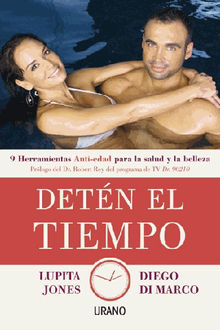 Detn el tiempo