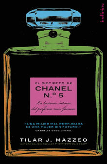 El secreto de Chanel N. 5