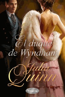 El duque de Wyndham