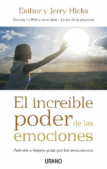 El increble poder de las emociones