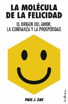 La molcula de la felicidad