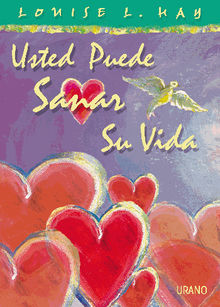 Usted puede sanar su vida -Color-