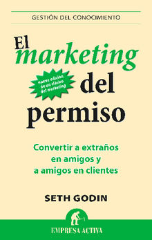 El marketing del permiso