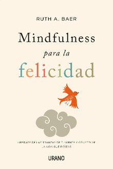 Mindfulness para la felicidad