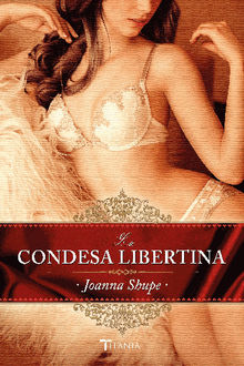 La condesa libertina