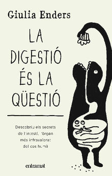 La digestis la qesti