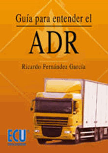 Gua para entender el ADR