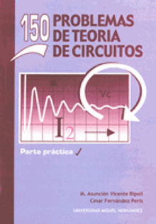 150 problemas de teora de circuitos