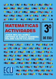 Matemticas. 3. ESO. Actividades