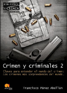 Crimen y criminales II