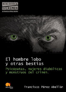 El hombre lobo y otras bestias