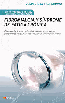 Fibromialgia y Sndrome de Fatiga Crnica
