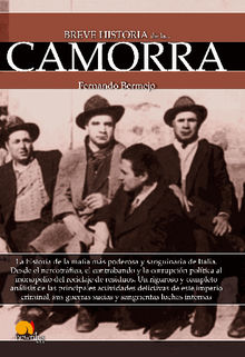 Breve historia de la Camorra