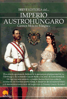 Breve historia del Imperio austrohngaro