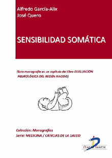 Sensibilidad somtica