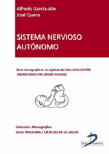 Sistema nervioso autnomo