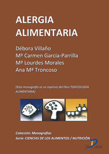 Alergia alimentaria