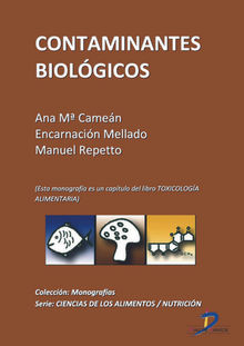 Contaminantes biolgicos