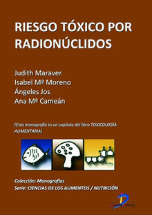 Riesgo txico por radionclidos