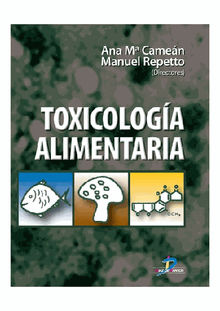 Toxicologa alimentaria