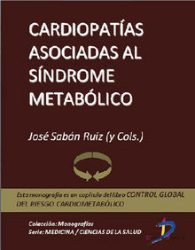 Cardiopatas asocidas al sndrome metablico