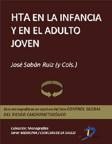 HTA en la infancia y en el adulto jven