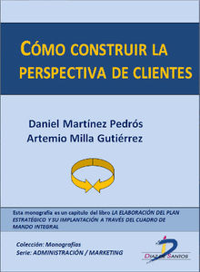 Cmo construir la perspectiva de clientes