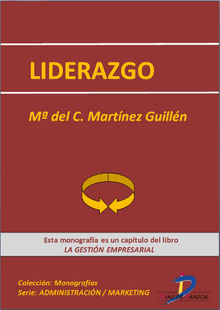 Liderazgo