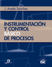 Instrumentacin y control bsico de procesos