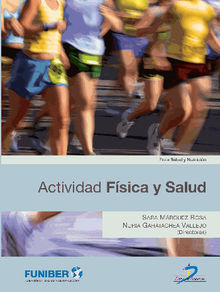 Actividad fsica y salud