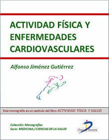 Actividad fsica y enfermedades cardiovasculares