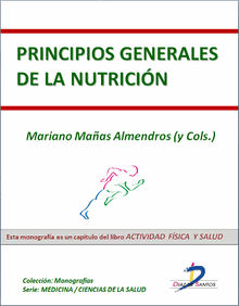 Principios generales de la nutricin