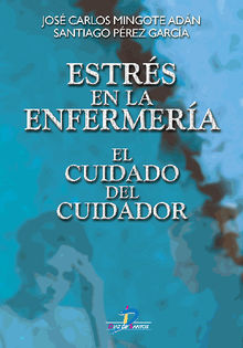 Estres en la enfermera