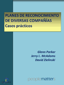 Planes de reconocimiento de diversas compaias: Casos prcticos