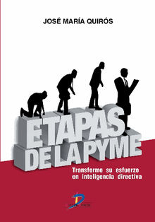 Etapas de la Pyme