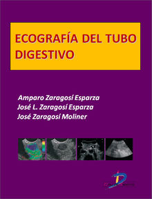 Ecografa del tubo digestivo