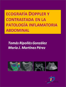 Ecografa Doppler y contrastada en la patologa inflamatoria abdominal