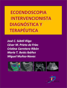 Endoscopia intervencionista diagnstica y teraputica