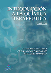 Introduccin a la qumica teraputica