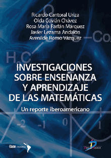 Investigaciones sobre enseanza y aprendizaje de las matemticas