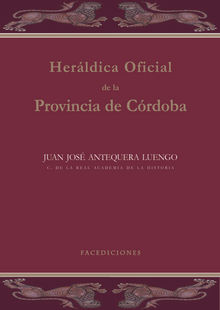 Herldica oficial de la provincia de Crdoba