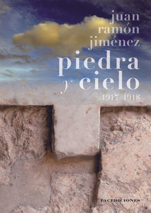 Piedra y cielo