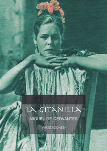 La Gitanilla