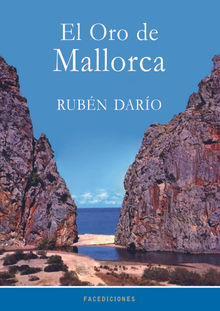 El oro de Mallorca