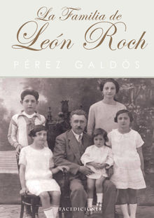 La familia de Len Roch