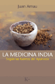 La medicina india