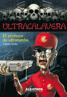 El profesor de ultratumba EBOOK