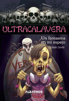 Un fantasma en mi espejo EBOOK