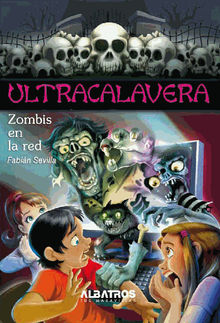 Zombies en la red EBOOK