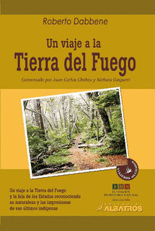 Un viaje a la tierra del Fuego EBOOK